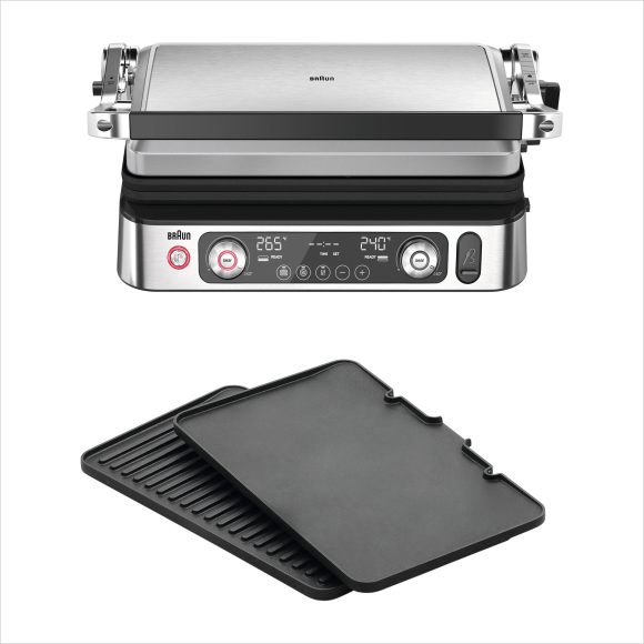 Електричний гриль Braun CG9160 default