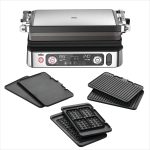 Електричний гриль Braun CG9167 default