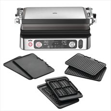 Електричний гриль Braun CG9167 default