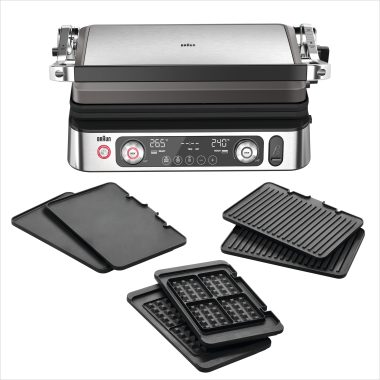 Електричний гриль Braun CG9167 default