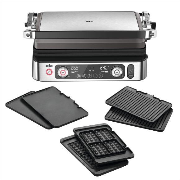 Електричний гриль Braun CG9167 default