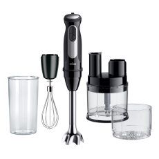 Погружний блендер Braun MQ55755M default