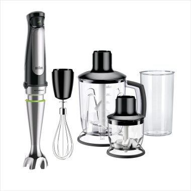Погружний блендер Braun MQ7045X UA