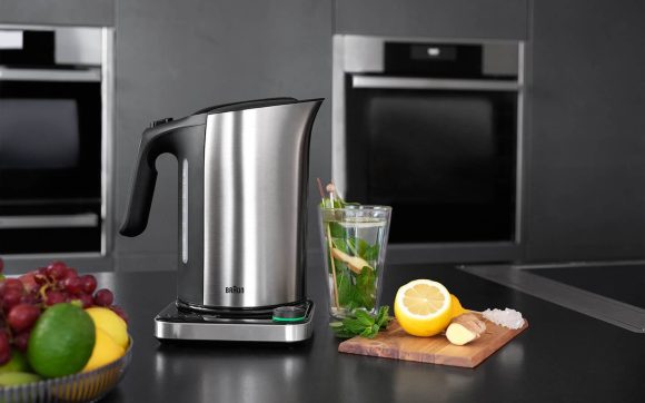 Чайник Braun WK5115BK default