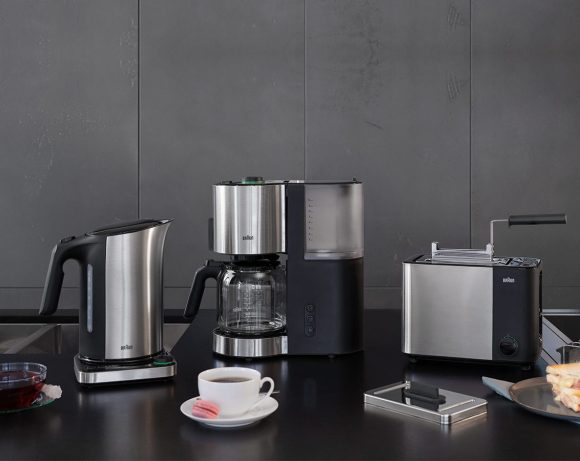 Чайник Braun WK5115BK default