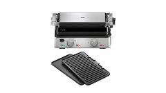 Електричний гриль Braun CG7020 default