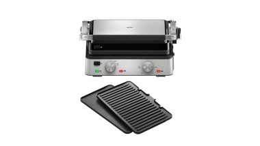 Електричний гриль Braun CG7020 UA