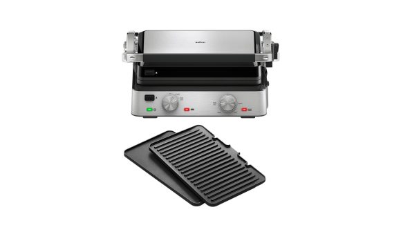 Електричний гриль Braun CG7020 default
