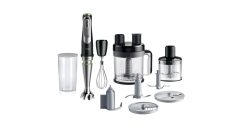Погружний блендер Braun MQ9195XLI default