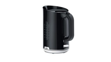 Чайник Braun WK1100BK UA