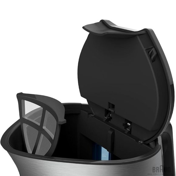 Чайник Braun WK5115BK default