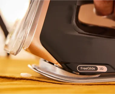 Унікальна передова система FreeGlide 3D. default