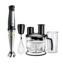 Погружний блендер Braun MQ7075X default