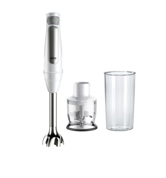 Погружний блендер Braun MQ7020WH default