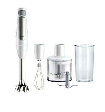 Погружний блендер Braun MQ7035I UA