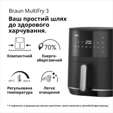 Мультипіч Braun HF3030 default