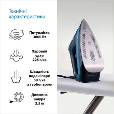Погружний блендер Braun MQ7035X default