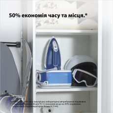 Прасувальна система Braun CareStyle 2 IS2565BL default