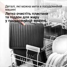 Електричний гриль Braun CG9040 default