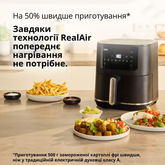 Мультипіч Braun HF5030 default