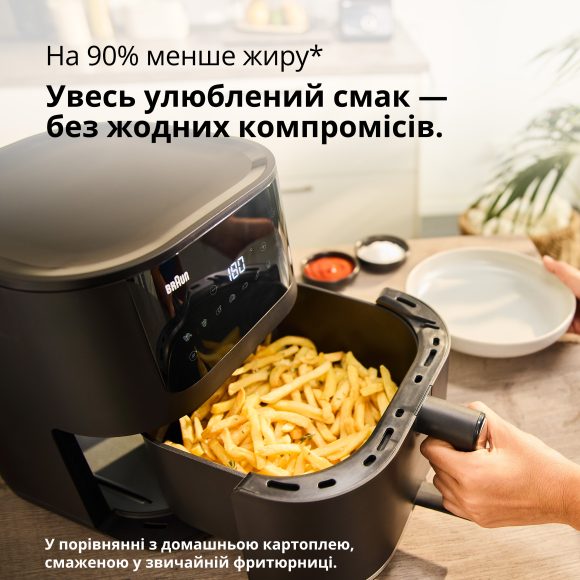 Мультипіч Braun HF5030 default