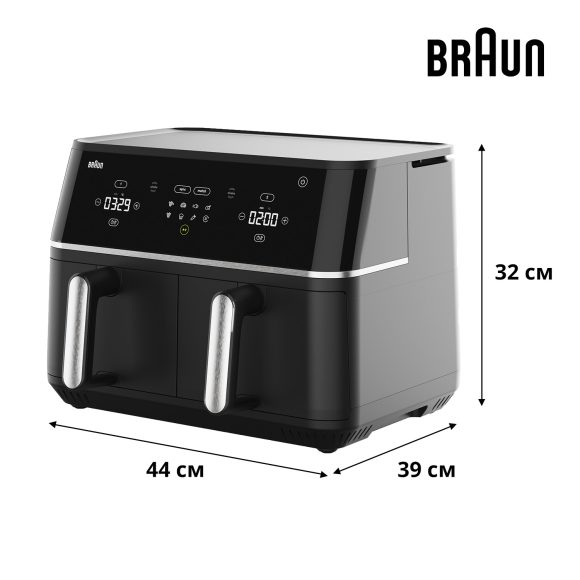 Мультипіч Braun TD5030 default
