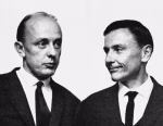 Артур і Ервін Браун default