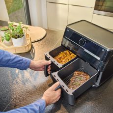 Мультипіч Braun TwinCook 5 TD5073 default