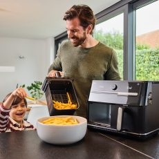 Мультипіч Braun TwinCook 5 TD5073 default