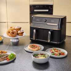 Мультипіч Braun TwinCook 5 TD5073 default