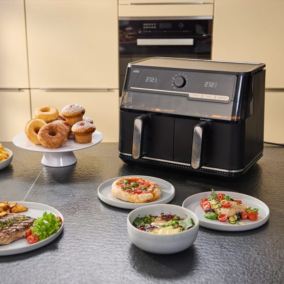 Мультипіч Braun TwinCook 5 TD5073 default