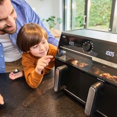 Мультипіч Braun TwinCook 5 TD5073 default