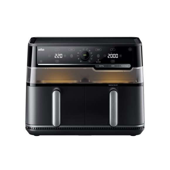 Мультипіч Braun TwinCook 5 TD5073 default