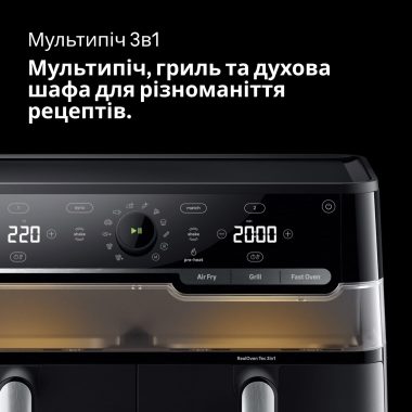 3в1: більше, ніж мультипіч default